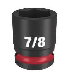 Soquete Impacto D 1/2"" X I 7/8"" X 1.1/2 - 49-66-6208