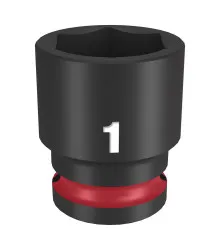 Soquete Impacto D 1/2"" X K 1"" X 1.1/2 - 49-66-6210