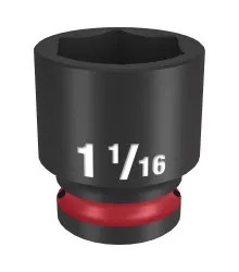 Soquete Impacto D 1/2"" X L 1.1/16"" X 1.1/2 - 49-66-6211