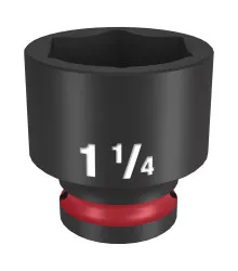 Soquete Impacto D 1/2"" X O 1.1/4"" X 1.3/4 - 49-66-6214
