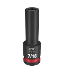 Soquete Impacto E 1/2"" X B 7/16"" X 3 - 49-66-6221