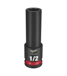 Soquete Impacto E 1/2"" X C 1/2"" X 3 - 49-66-6222