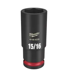 Soquete Impacto E 1/2"" X J 15/16"" X 3 - 49-66-6229