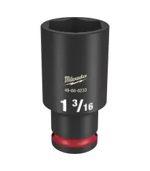 Soquete Impacto E 1/2"" X N 1.3/16"" X 3 - 49-66-6233