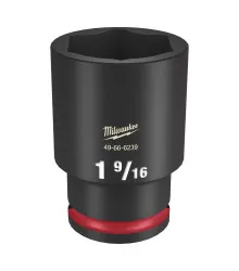 Soquete Impacto E 1/2"" X T 1.9/16"" X 3 - 49-66-6239