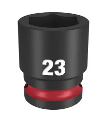 Soquete Impacto D 1/2"" X 23mm X 48mm - 49-66-6255