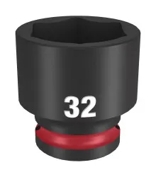 Soquete Impacto D 1/2"" X 32mm X 48mm - 49-66-6264