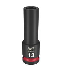 Soquete Impacto E 1/2"" X 13mm X 78mm - 49-66-6274