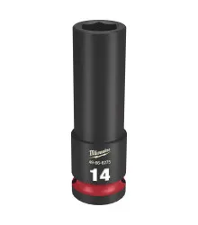 Soquete Impacto E 1/2"" X 14mm X 78mm - 49-66-6275