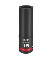 Soquete Impacto E 1/2"" X 15mm X 78mm - 49-66-6276