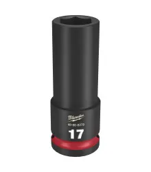 Soquete Impacto E 1/2"" X 17mm X 78mm - 49-66-6278