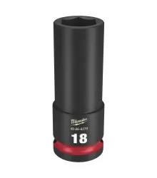 Soquete Impacto E 1/2"" X 18mm X 78mm - 49-66-6279