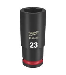 Soquete Impacto E 1/2"" X 23mm X 78mm - 49-66-6284