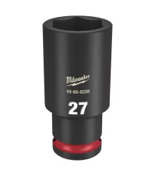 Soquete Impacto E 1/2"" X 27mm X 78mm - 49-66-6288