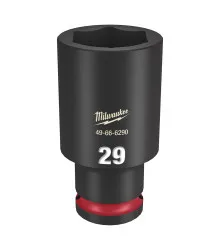 Soquete Impacto E 1/2"" X 29mm X 78mm - 49-66-6290