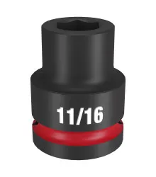 Soquete Impacto F 3/4"" X C 11/16"" X 2.1/4 - 49-66-6302