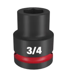 Soquete Impacto F 3/4"" X D 3/4"" X 2.1/4 - 49-66-6303