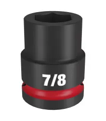 Soquete Impacto F 3/4"" X F 7/8"" X 2.1/4 - 49-66-6305