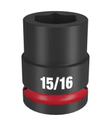 Soquete Impacto F 3/4"" X G 15/16"" X 2.1/4 - 49-66-6306