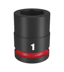 Soquete Impacto F 3/4"" X H 1"" X 2.1/4 - 49-66-6307