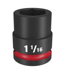 Soquete Impacto F 3/4"" X I 1.1/16"" X 2.1/4 - 49-66-6308