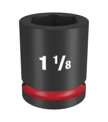 Soquete Impacto F 3/4"" X J 1.1/8"" X 2.1/4 - 49-66-6309