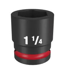 Soquete Impacto F 3/4"" X K 1.1/4"" X 2.1/4 - 49-66-6311