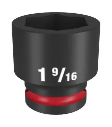 Soquete Impacto F 3/4"" X P 1.9/16"" X 2.1/4 - 49-66-6316