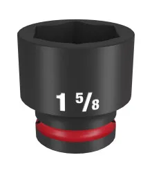 Soquete Impacto F 3/4"" X Q 1.5/8"" X 2.1/4 - 49-66-6317