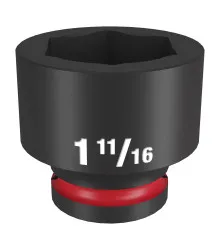 Soquete Impacto F 3/4"" X R 1.11/16"" X 2.1/4 - 49-66-6318