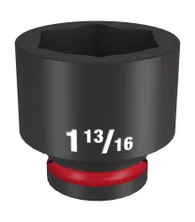 Soquete Impacto F 3/4"" X T 1.13/16"" X 2.1/2 - 49-66-6320