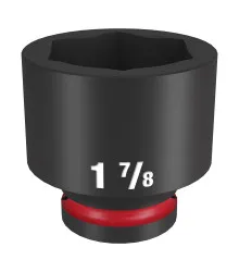 Soquete Impacto F 3/4"" X U 1.7/8"" X 2.1/2 - 49-66-6321