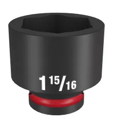 Soquete Impacto F 3/4"" X V 1.15/16"" X 2.1/2 - 49-66-6322