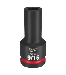 Soquete Impacto G 3/4"" X A 9/16"" X 3.1/2 - 49-66-6332