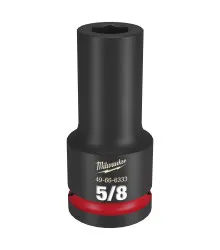 Soquete Impacto G 3/4"" X B 5/8"" X 3.1/2 - 49-66-6333