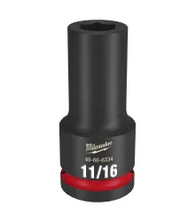 Soquete Impacto G 3/4"" X C 11/16"" X 3.1/2 - 49-66-6334