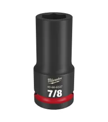 Soquete Impacto G 3/4"" X F 7/8"" X 3.1/2 - 49-66-6337