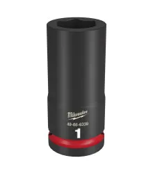 Soquete Impacto G 3/4"" X H 1"" X 3.1/2 - 49-66-6339