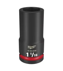 Soquete Impacto G 3/4"" X I 1.1/16"" X 3.1/2 - 49-66-6340