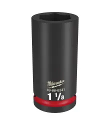Soquete Impacto G 3/4"" X J 1.1/8"" X 3.1/2 - 49-66-6341