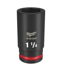 Soquete Impacto G 3/4"" X K 1.1/4"" X 3.1/2 - 49-66-6343