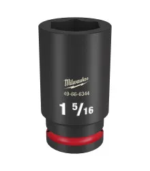Soquete Impacto G 3/4"" X L 1.5/16"" X 3.1/2 - 49-66-6344