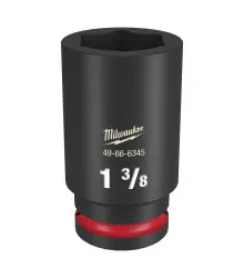Soquete Impacto G 3/4"" X M 1.3/8"" X 3.1/2 - 49-66-6345