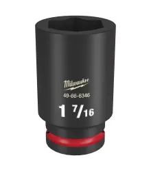 Soquete Impacto G 3/4"" X N 1.7/16"" X 3.1/2 - 49-66-6346