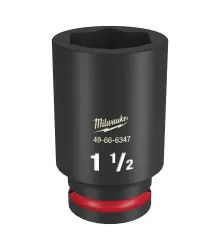 Soquete Impacto G 3/4"" X O 1.1/2"" X 3.1/2 - 49-66-6347