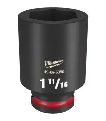Soquete Impacto G 3/4"" X R 1.11/16"" X 3.1/2 - 49-66-6350