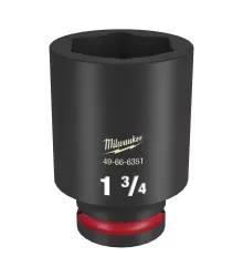 Soquete Impacto G 3/4"" X S 1.3/4"" X 3.1/2 - 49-66-6351