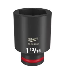 Soquete Impacto G 3/4"" X T 1.13/16"" X 3.1/2 - 49-66-6352