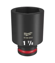 Soquete Impacto G 3/4"" X U 1.7/8"" X 3.1/2 - 49-66-6353