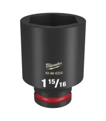 Soquete Impacto G 3/4"" X V 1.15/16"" X 3.1/2 - 49-66-6354